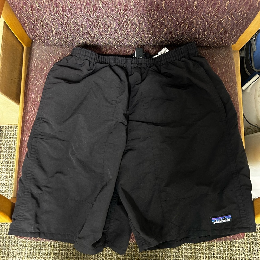 Patagonia Men’s Baggies, 7”
